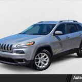 2014 Jeep Cherokee Latitude for $0 Build Credit, Poor Credit,