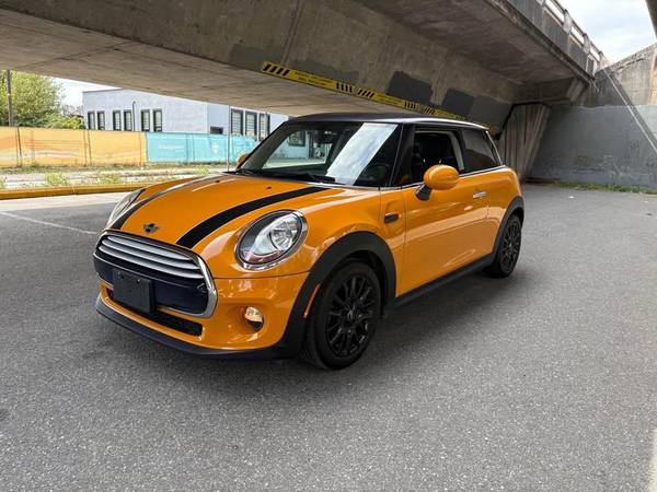 2014 MINI Cooper Hardtop for $0 Build Credit, Poor Credit,