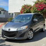 2014 Mazda Mazda5 Sport 6 Seats for $0 Build Credit,