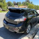 2014 Mazda Speed 3 for $0 Build Credit, Poor Credit,