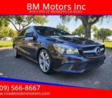 2014 Mercedes-Benz CLA 250 for $0 Build Credit, Poor Credit,