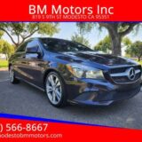 2014 Mercedes-Benz CLA 250 for $0 Build Credit, Poor Credit,