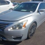 2014 Nissan Altima 2.5 for $0 Build Credit, Poor Credit,