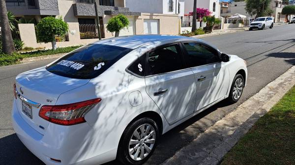 2014 Nissan Sentra Trim for $0 Build Credit, Poor Credit,