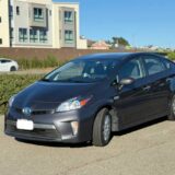 2014 Prius Plug-In Hybrid Advanced for $0 Build Credit, Poor