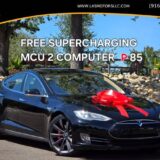 2014 Tesla Model S P85 for $0 Build Credit, Poor