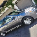 2014 Toyota Camry Hybrid - Excellent Condition, 87,000 Miles for