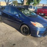 2014 Toyota Prius Hybrid for Sale! for $0 Build Credit,