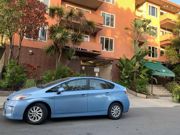2014 Toyota Prius Two for $0 Build Credit, Poor Credit,
