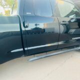 2014 Toyota Tundra Black for $0 Build Credit, Poor Credit,
