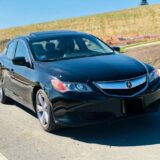 2015 Acura ILX - Low Miles, One Owner, Excellent Condition