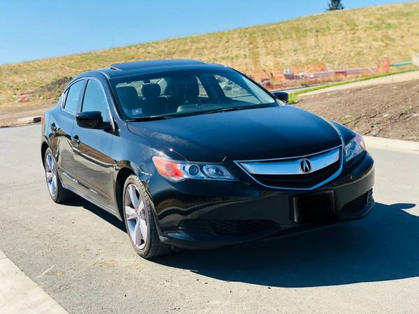 2015 Acura ILX - Low Miles, One Owner, Excellent Condition