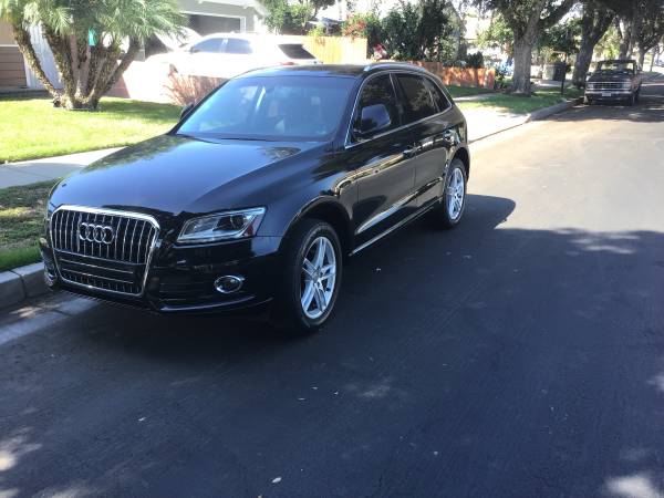 2015 Audi Q5 Trim for $0 Build Credit, Poor Credit,