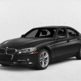 2015 BMW 3 Series 328i Sedan for $0 Build Credit,