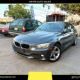 2015 BMW 320i Clean Title - Financing Available for $0