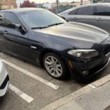 2015 BMW 535i for $0 Build Credit, Poor Credit, Bad