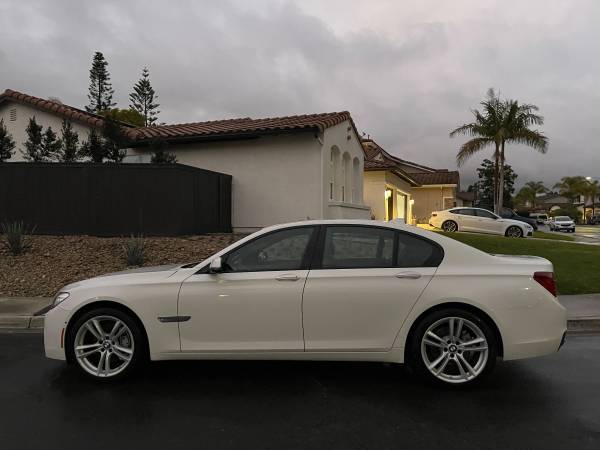 2015 BMW 740i for $0 Build Credit, Poor Credit, Bad