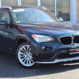 2015 BMW X1 sDrive28i for $0 Build Credit, Poor Credit,