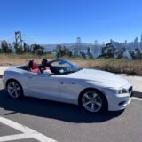 2015 BMW Z4 2.8i M Package - 63K Miles for