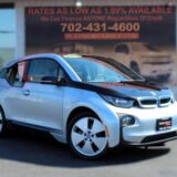 2015 BMW i3 Range Extender Hatchback 4D for $0 Build
