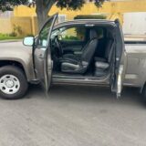 2015 Chevy Colorado Trim for $0 Build Credit, Poor Credit,