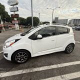 2015 Chevy Spark 2LT - $5000 OBO, 89k miles, Clean
