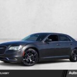 2015 Chrysler 300 Limited for $0 Build Credit, Poor Credit,