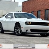 2015 Dodge Challenger SXT Plus for $0 Build Credit, Poor