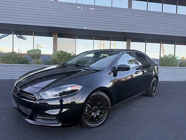 2015 Dodge Dart SXT for $0 Build Credit, Poor Credit,