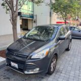 2015 Ford Escape SE for $0 Build Credit, Poor Credit,