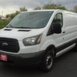 2015 Ford Transit T250 Cargo Van Work Truck - Shelves,