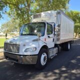 2015 Freightliner M2 Thermo King for $0 Build Credit, Poor