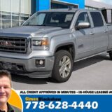 2015 GMC Sierra 1500 SLE Kodiak Edition for $0 Build