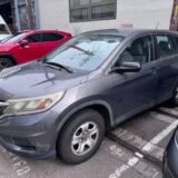 2015 Honda CR-V Trim for $0 Build Credit, Poor Credit,