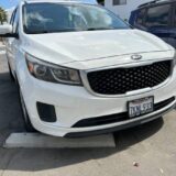 2015 Kia Sedona for $0 Build Credit, Poor Credit, Bad