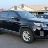 2015 Kia Sorento for $0 Build Credit, Poor Credit, Bad