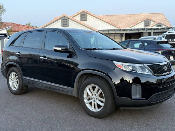 2015 Kia Sorento for $0 Build Credit, Poor Credit, Bad