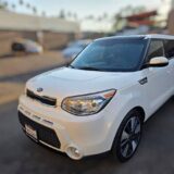 2015 Kia Soul ! Wagon for $0 Build Credit, Poor
