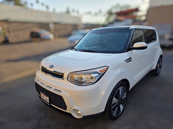2015 Kia Soul ! Wagon for $0 Build Credit, Poor