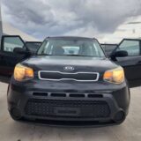 2015 Kia Soul for $0 Build Credit, Poor Credit, Bad