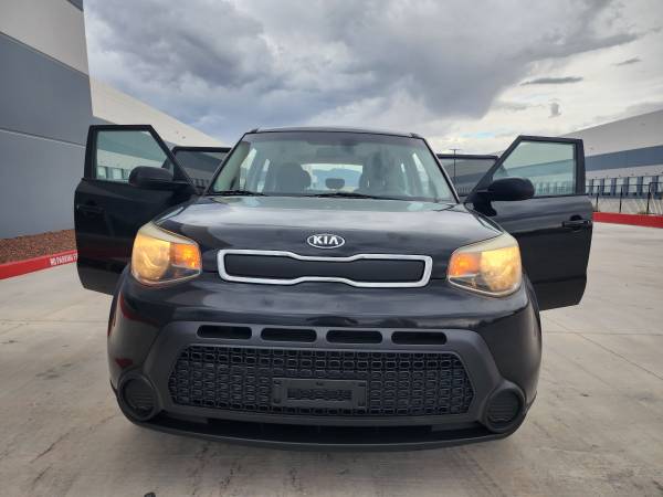 2015 Kia Soul for $0 Build Credit, Poor Credit, Bad