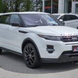 2015 Land Rover Range Rover Evoque Dynamic for $0 Build