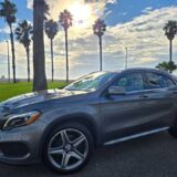 2015 Mercedes GLA250 for $0 Build Credit, Poor Credit, Bad