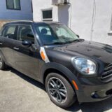 2015 Mini Cooper Countryman - Super Clean, Price Reduced, 97k