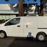 2015 Nissan NV200 SV for $0 Build Credit, Poor Credit,