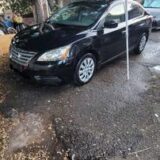 2015 Nissan Sentra SV for $0 Build Credit, Poor Credit,