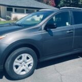 2015 RAV4 LE for $0 Build Credit, Poor Credit, Bad