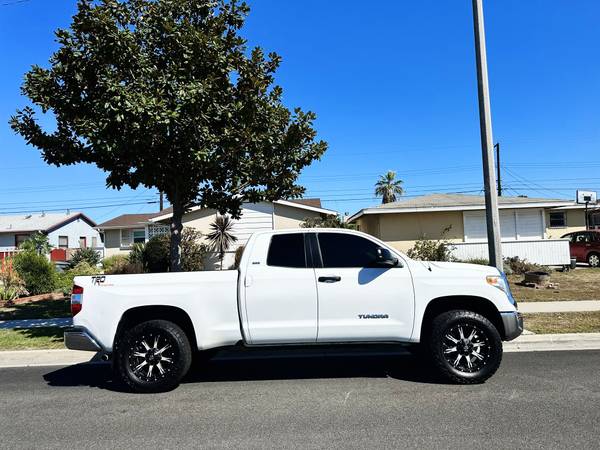 2015 Toyota Tundra SR5 for $0 Build Credit, Poor Credit,