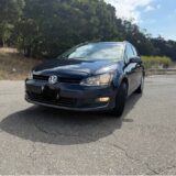 2015 Volkswagen Golf Sportwagen TDI SE for $0 Build Credit,