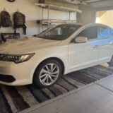 2016 Acura ILX Tech Plus - 29K Miles for $0